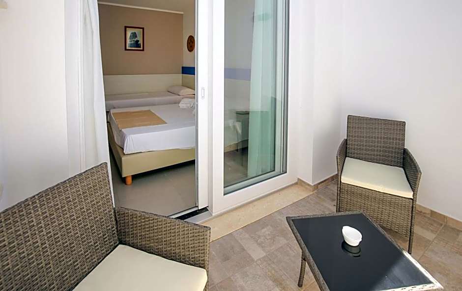 The Square Castelsardo