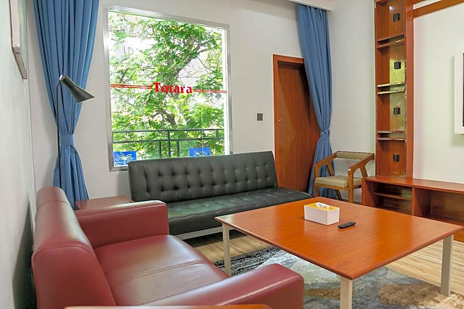 Hotel Totara
