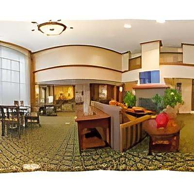 Staybridge Suites Wilmington-Newark By IHG