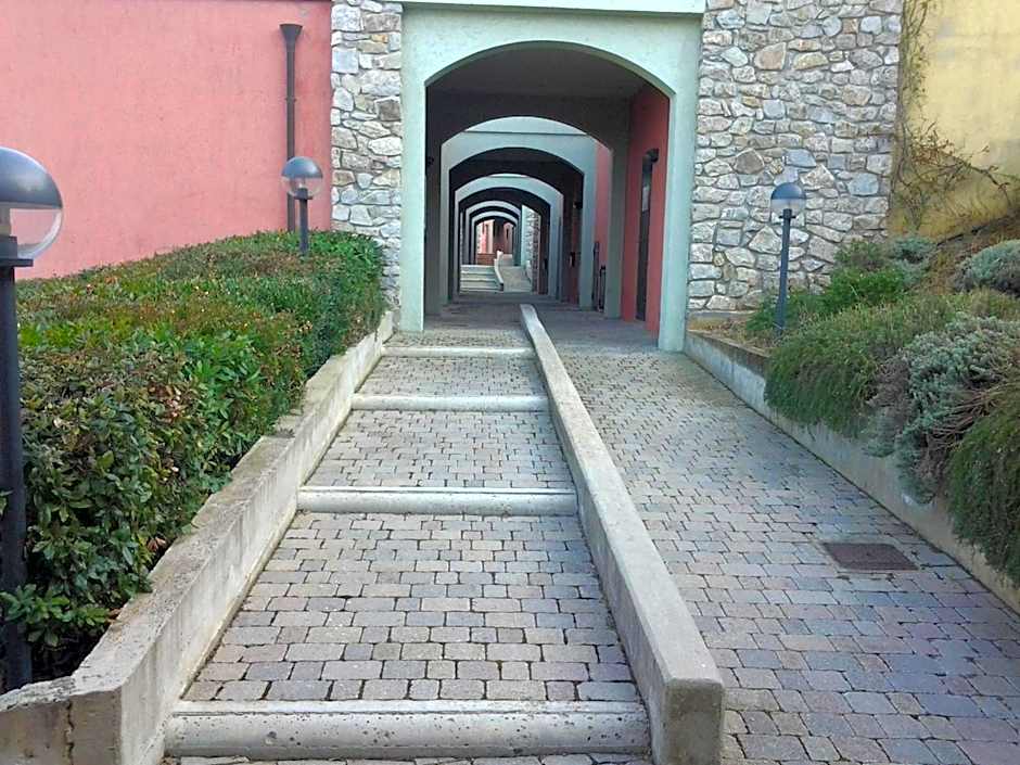 Allegroitalia Elba Golf