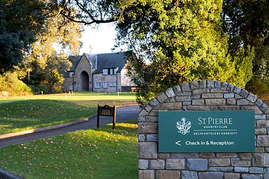 Delta Hotels St. Pierre Country Club