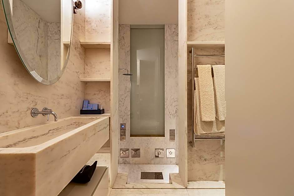 Verride Palácio Santa Catarina