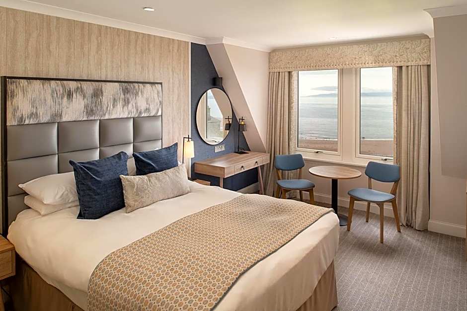 Seamill Hydro Hotel & Resort