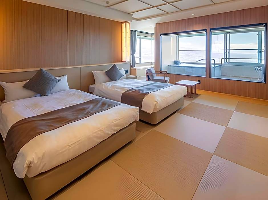 Ikaho Grand Hotel
