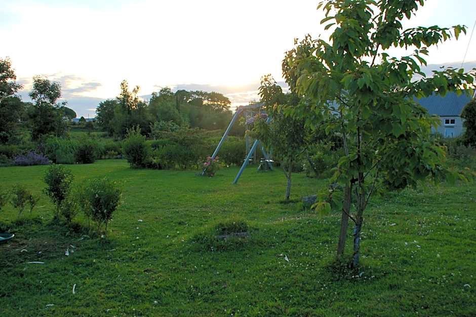 The Little Flock Farm
