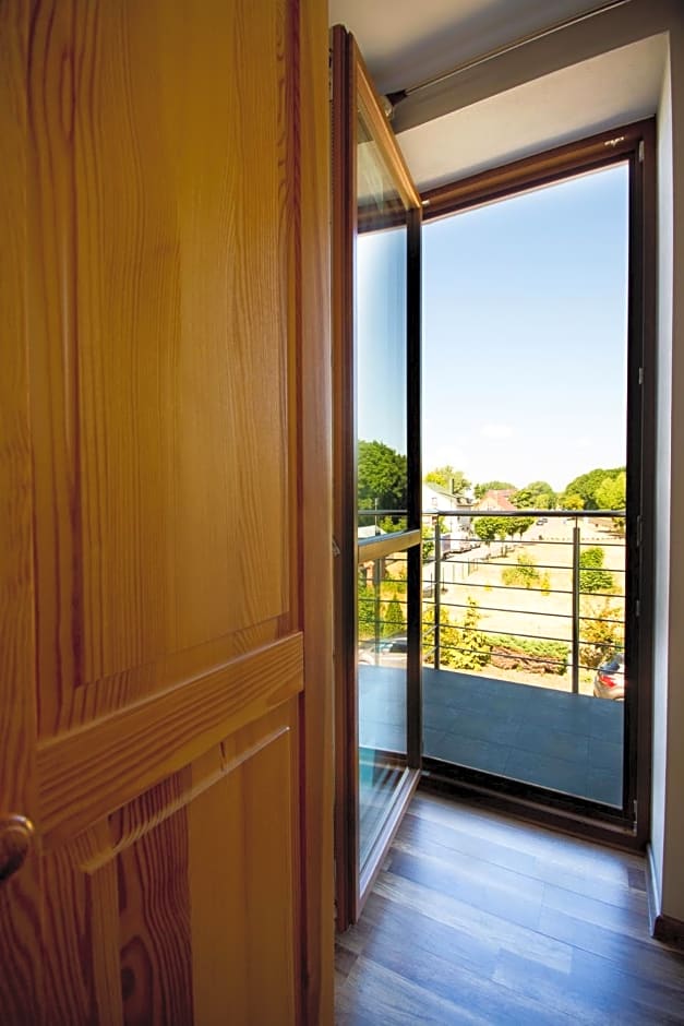 Pokoje goscinne "U Adaska"