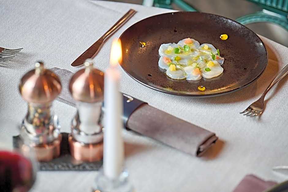 Van der Valk Waterloo