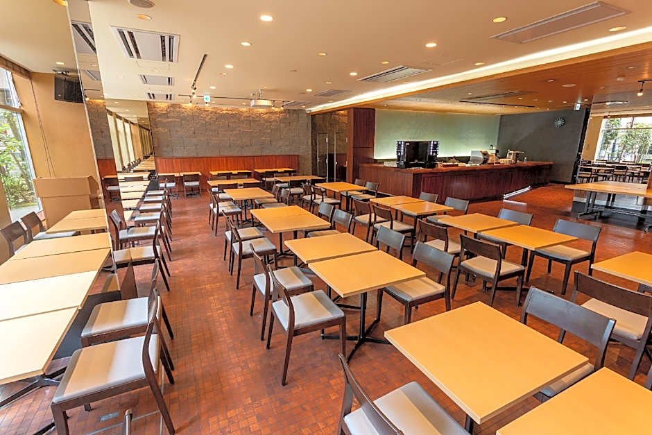 Sun Days Inn Kagoshima