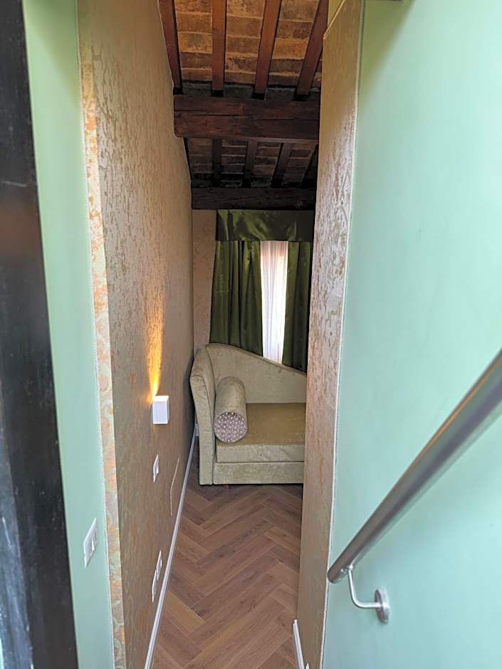 312 Piazza San Marco - Relais il Doge