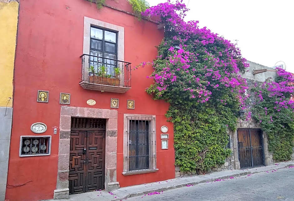 Casa de la Noche