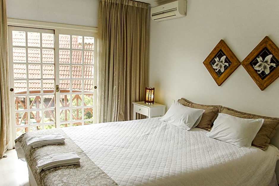 Hotel Village da Serra