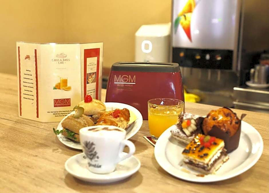 Grand Muthu Golf Plaza Hotel & Spa