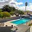 Sea Breeze Inn - San Simeon