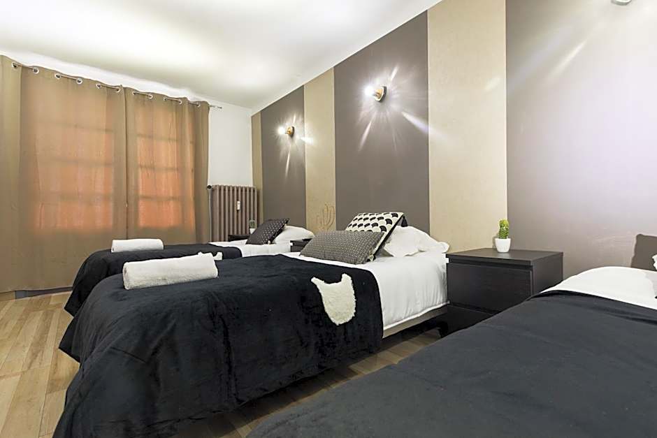 Hotel Santal