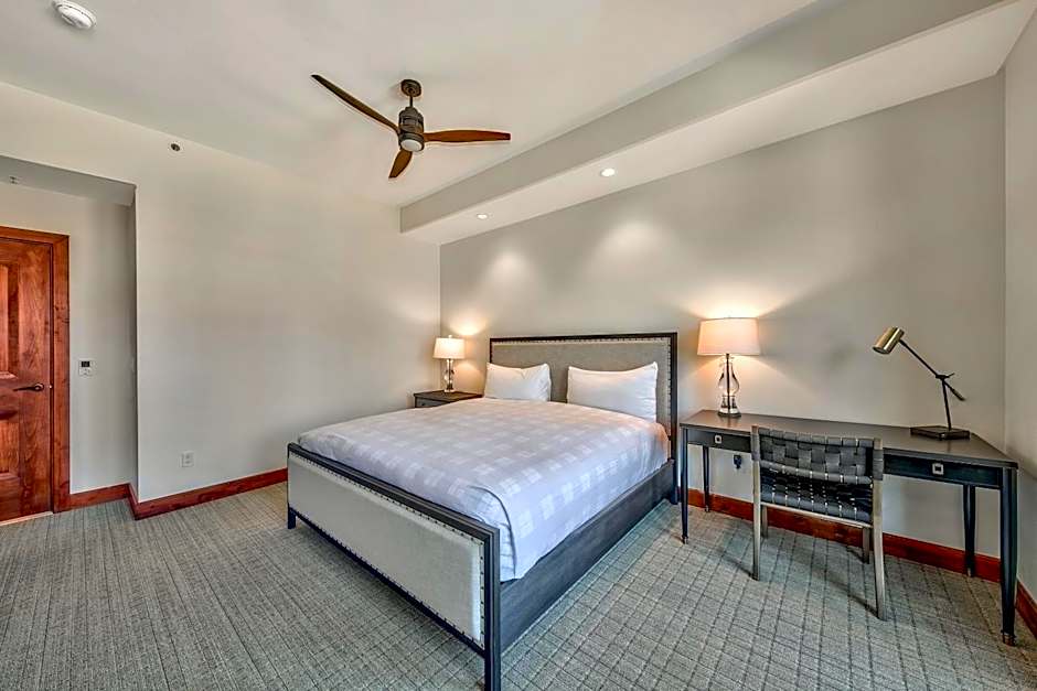 Zalanta, A Vail Resorts Property