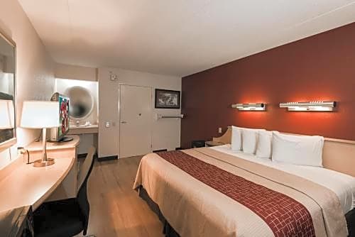 Red Roof Inn Chicago - Downers Grove