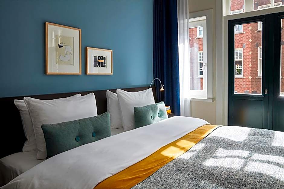 Park Centraal Amsterdam