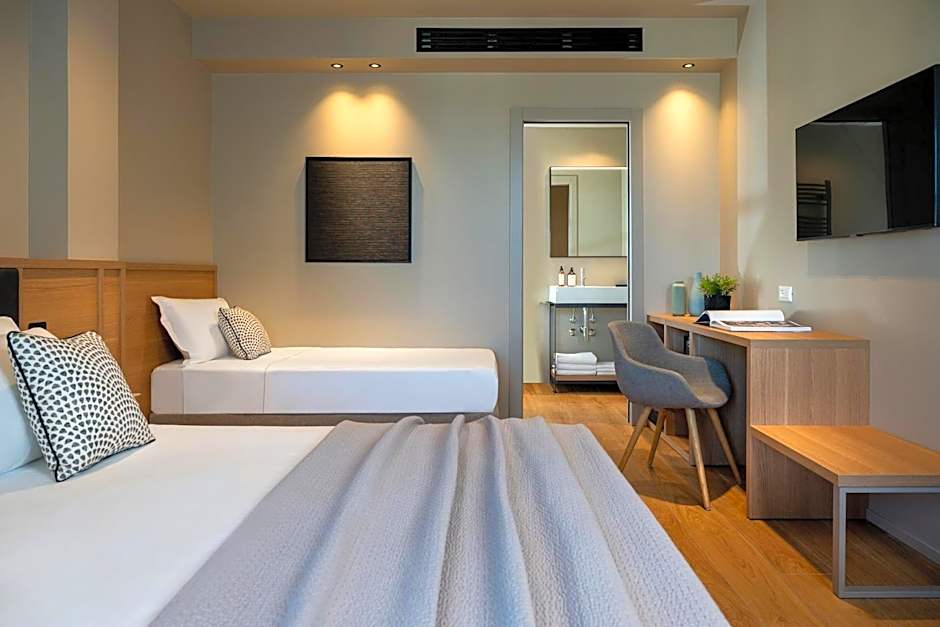 Hotel San Marco