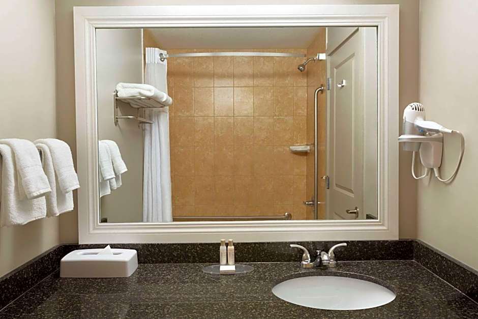 Travelodge by Wyndham Kindersley