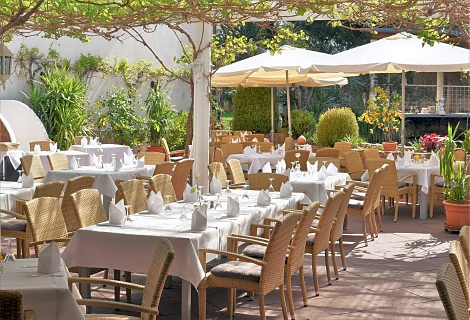 Winzergarten Hotel-Restaurant