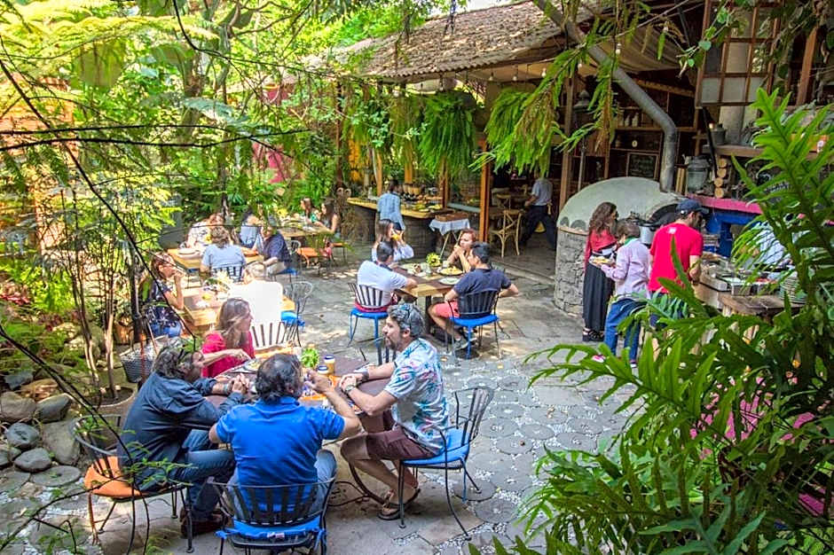 Petit Mesón (Pet Friendly Hotel)