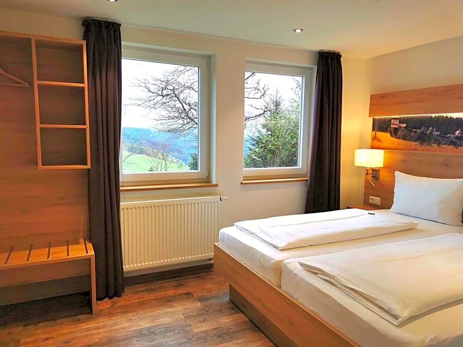 Hotel & Chalets Herrihof