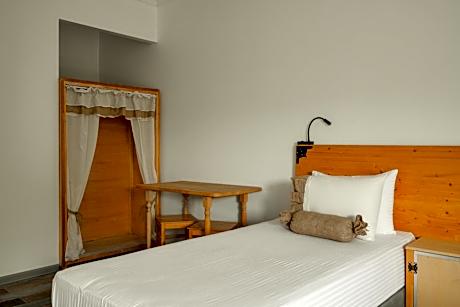 Deluxe Double Room with Two Double Beds