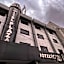 Hotel Rossel Plaza