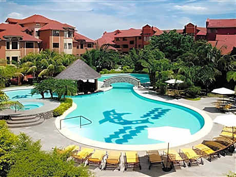 Buganvillas Hotel Suites & Spa