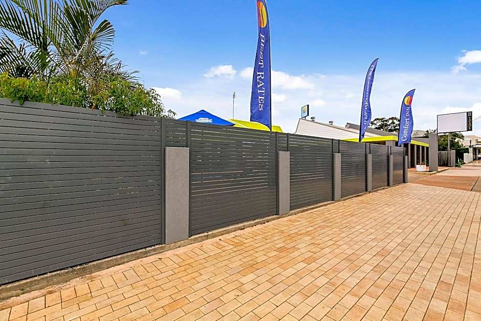 Comfort Inn on Main Hervey Bay