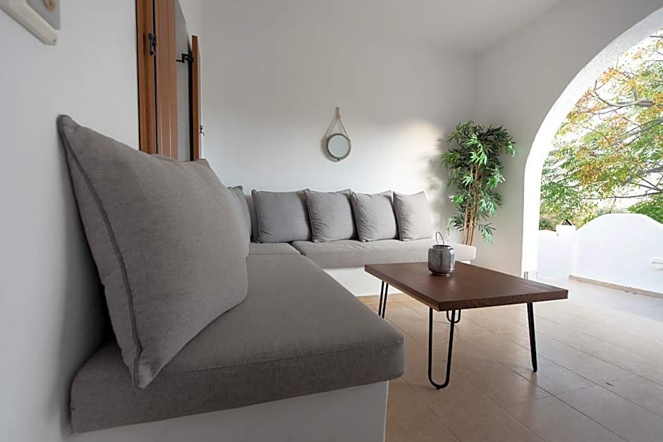 Edem Garden Residence by Estia