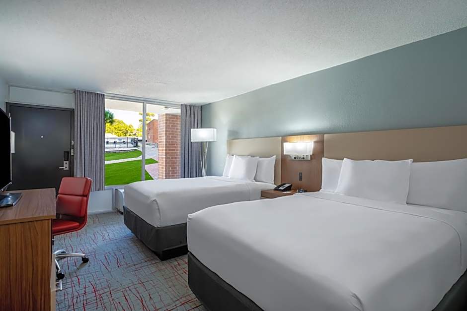 Wyndham Garden Columbia/Ft. Jackson