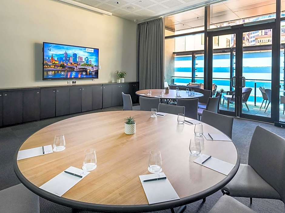 Novotel Melbourne Central