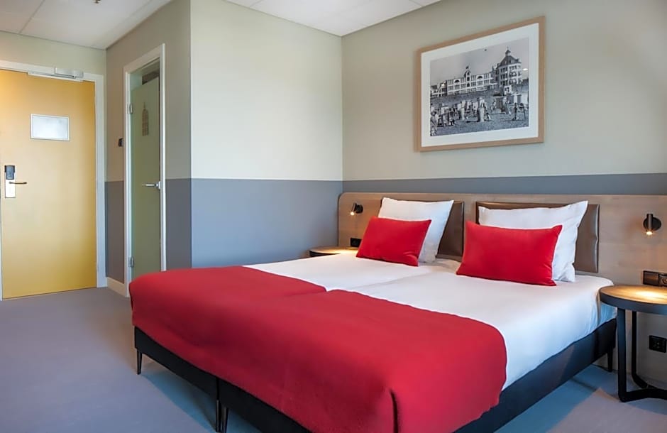 Golden Tulip Noordwijk Beach