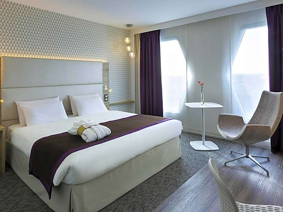 Hotel Mercure Paris Orly Rungis