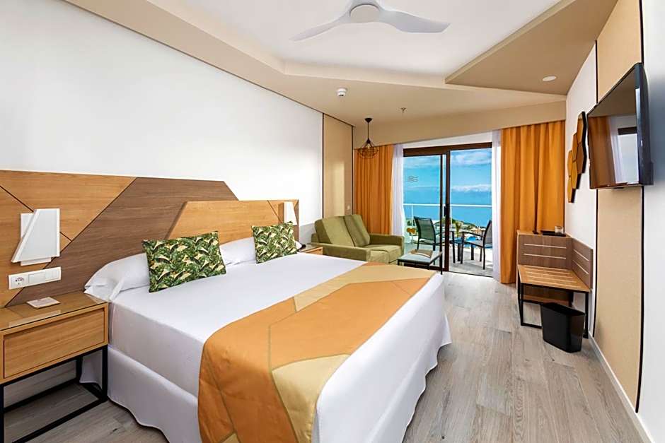 Hotel Riu Buenavista - All Inclusive