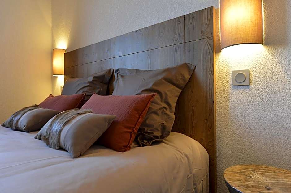 Résidence Club MMV Le Cœur des Loges