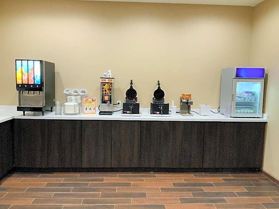 Comfort Suites