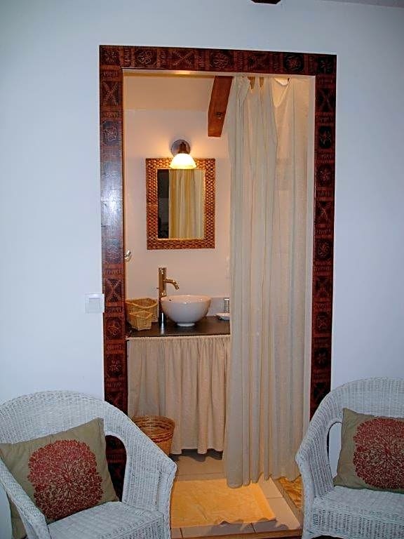 Maison d'hôtes Les 3 Baudets