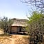 Mabata Makali Luxury Tented Camp