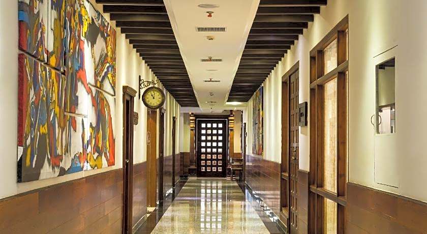 Jc Residency Madurai