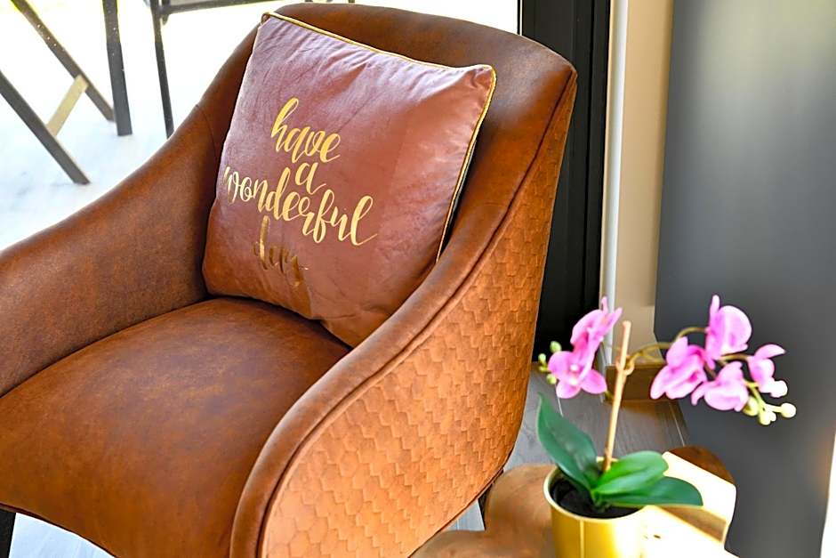 B&B 't Motjeshof