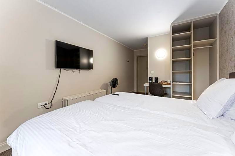 Hotel Karel de Stoute