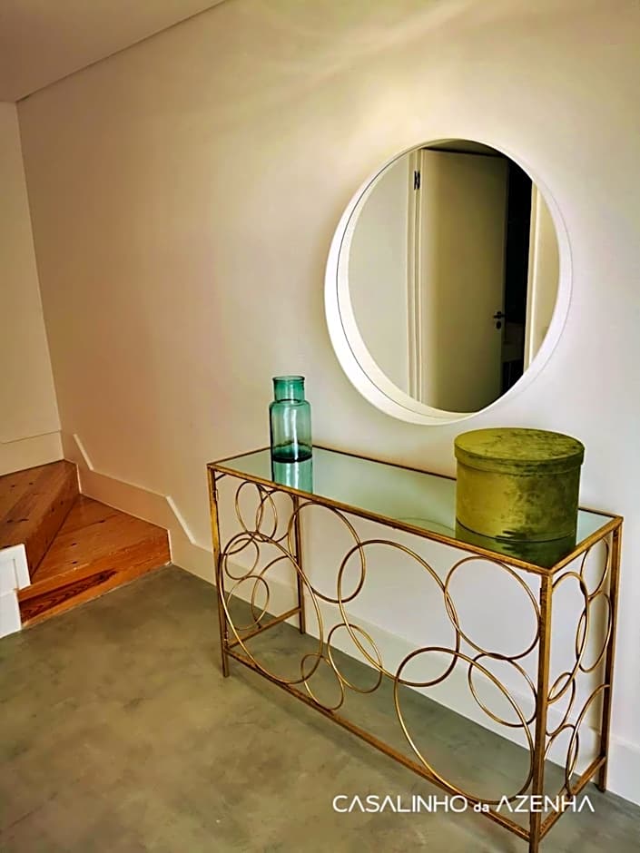 Casalinho da Azenha - Charm House