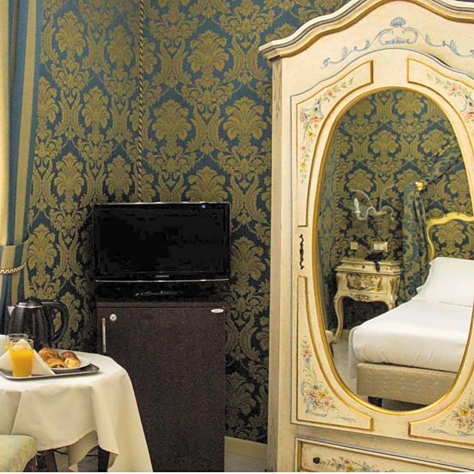 Hotel San Giorgio