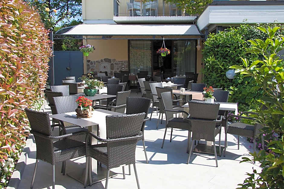 Hotel Berta