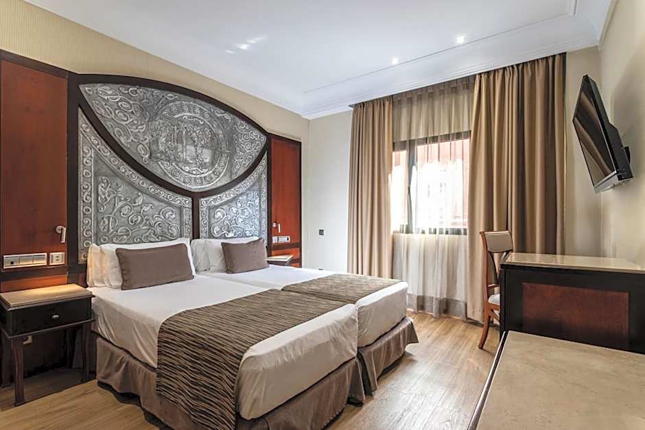 Petit Palace Arturo Soria Alcal