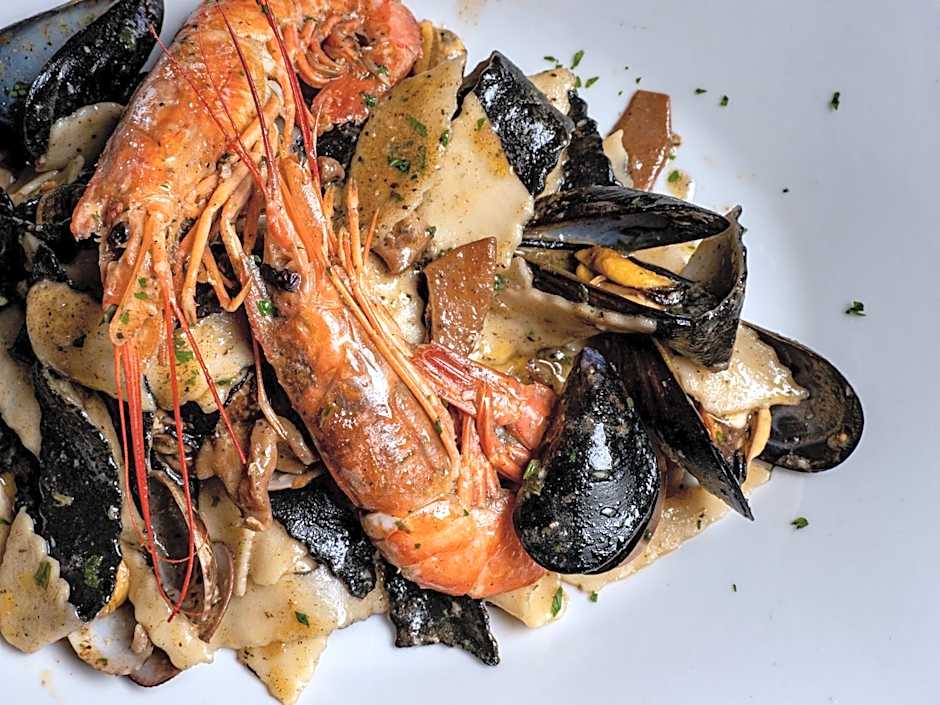 Albergo Ristorante Locanda Rosella