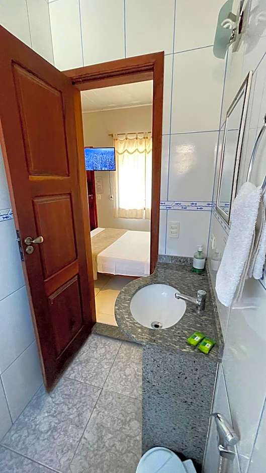 Pousada Brisa do Leste