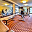 Quality Inn Near the Island Pigeon Forge